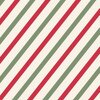 Holiday Stripe